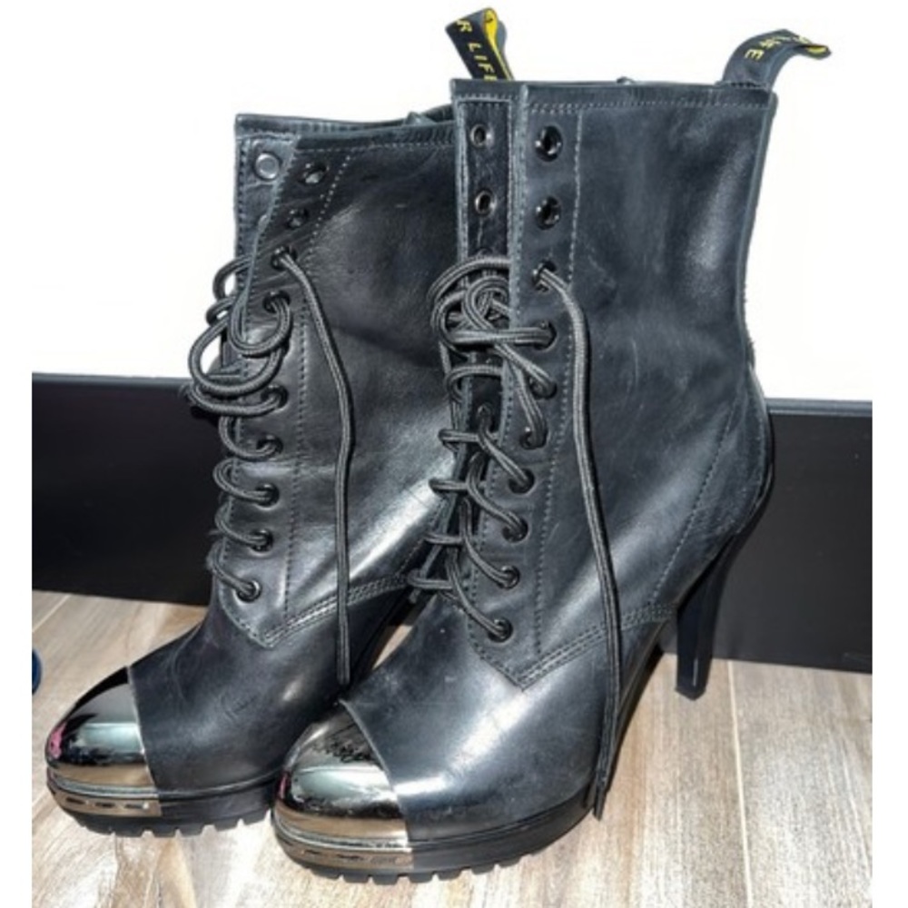 Lust For Life Boots